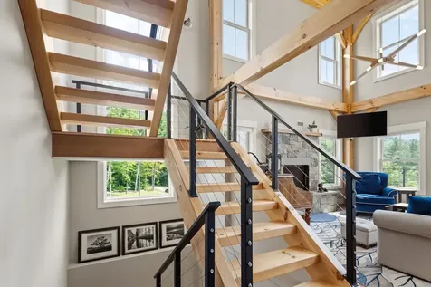 1137 Stage Road Richmond VT 05477