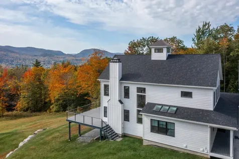 1137 Stage Road Richmond VT 05477