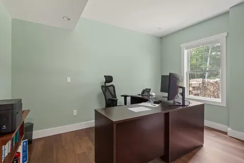 1137 Stage Road Richmond VT 05477