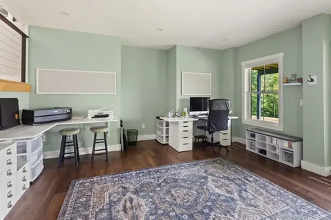 1137 Stage Road Richmond VT 05477