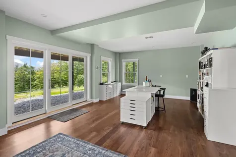 1137 Stage Road Richmond VT 05477