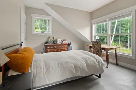 1137 Stage Road Richmond VT 05477