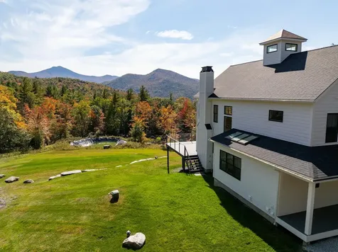 1137 Stage Road Richmond VT 05477