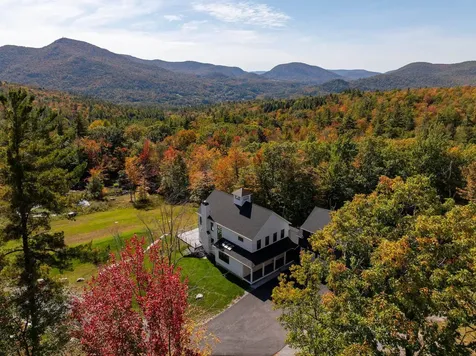 1137 Stage Road Richmond VT 05477