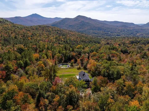 1137 Stage Road Richmond VT 05477