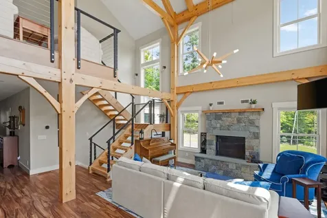 1137 Stage Road Richmond VT 05477