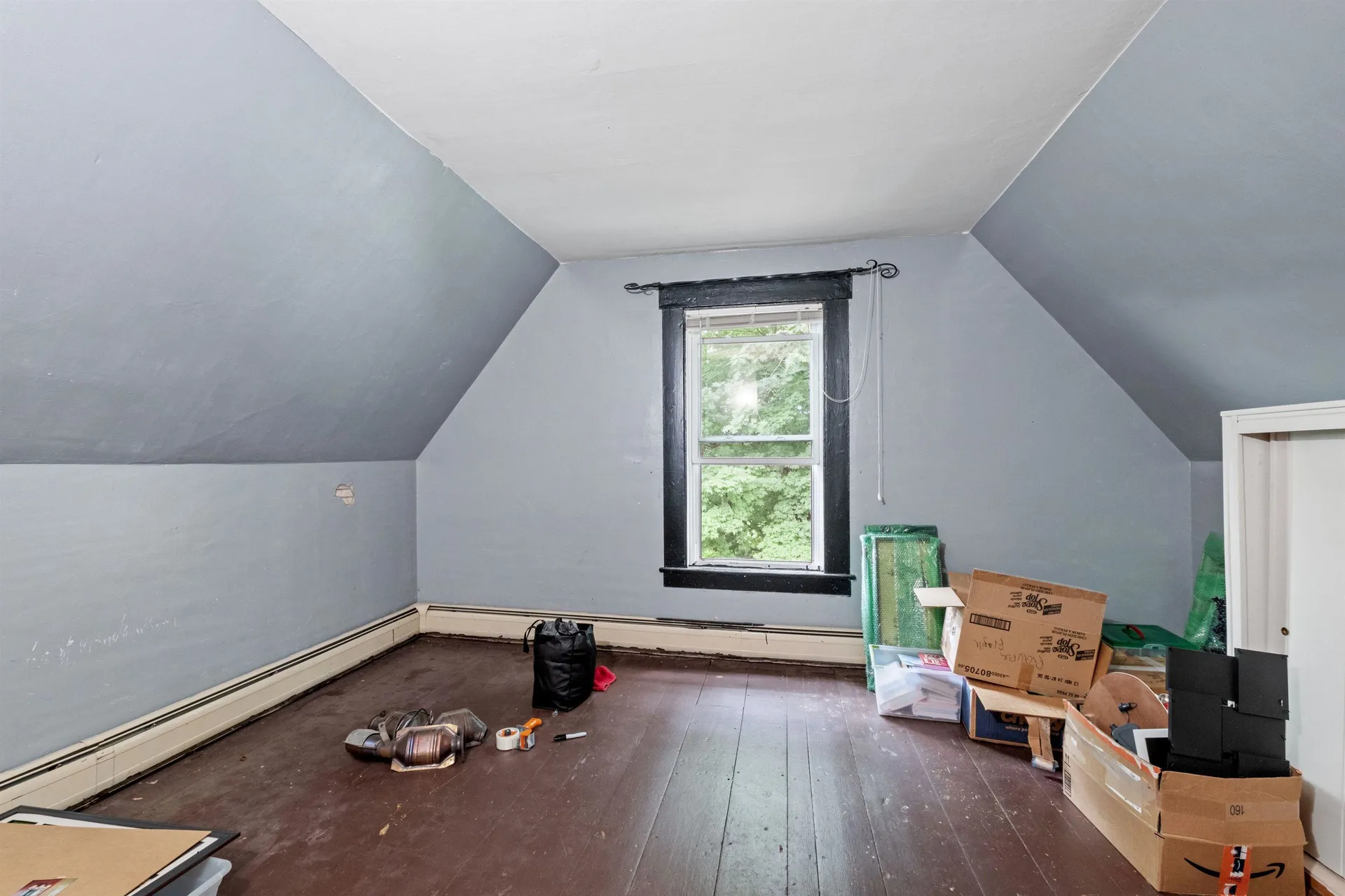 22 Russell Street Franklin NH 03235