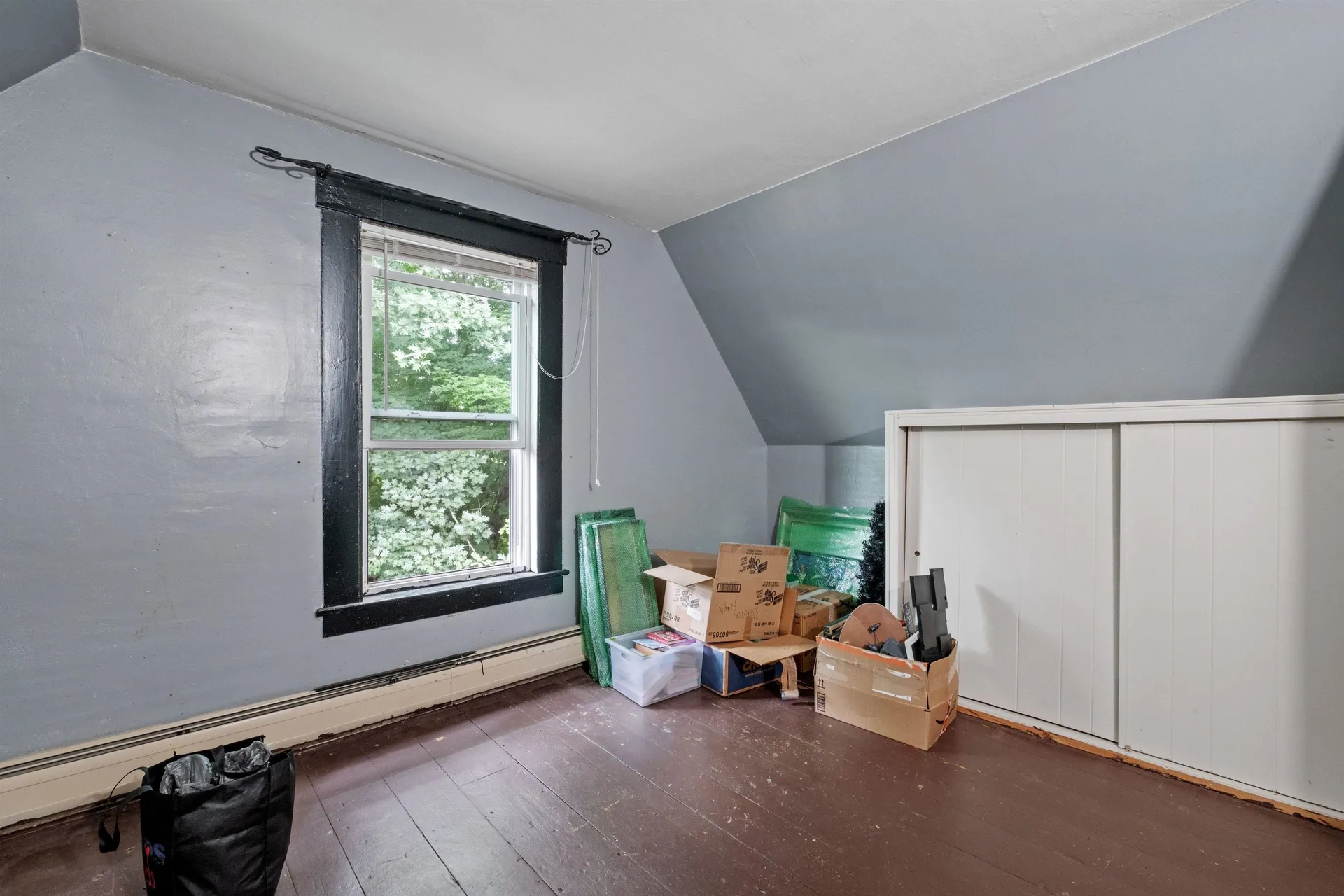 22 Russell Street Franklin NH 03235
