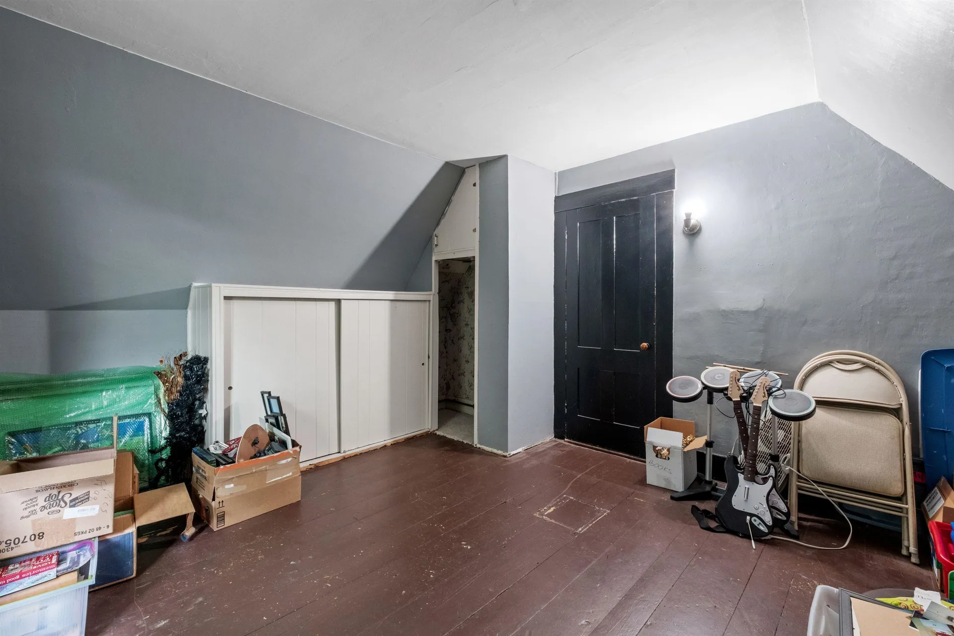 22 Russell Street Franklin NH 03235