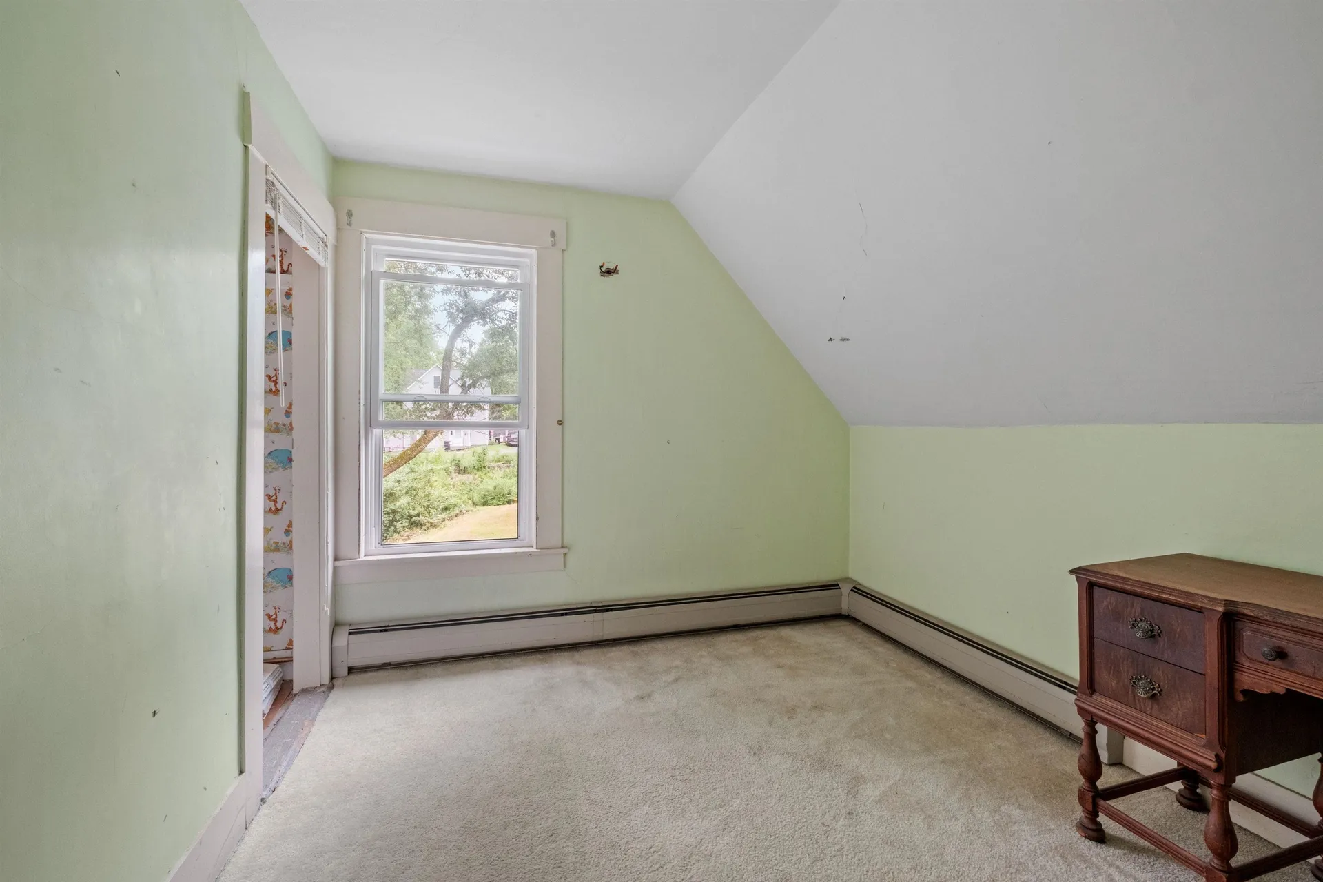 22 Russell Street Franklin NH 03235