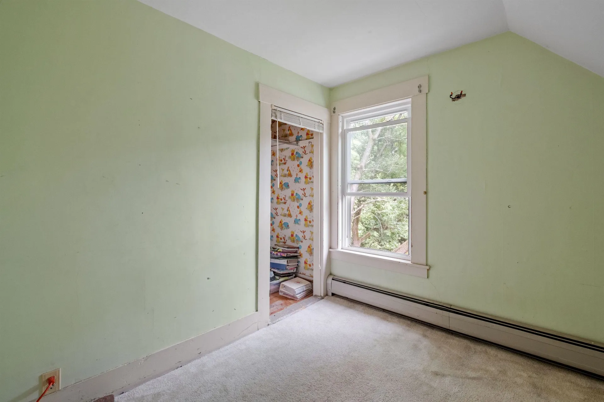 22 Russell Street Franklin NH 03235