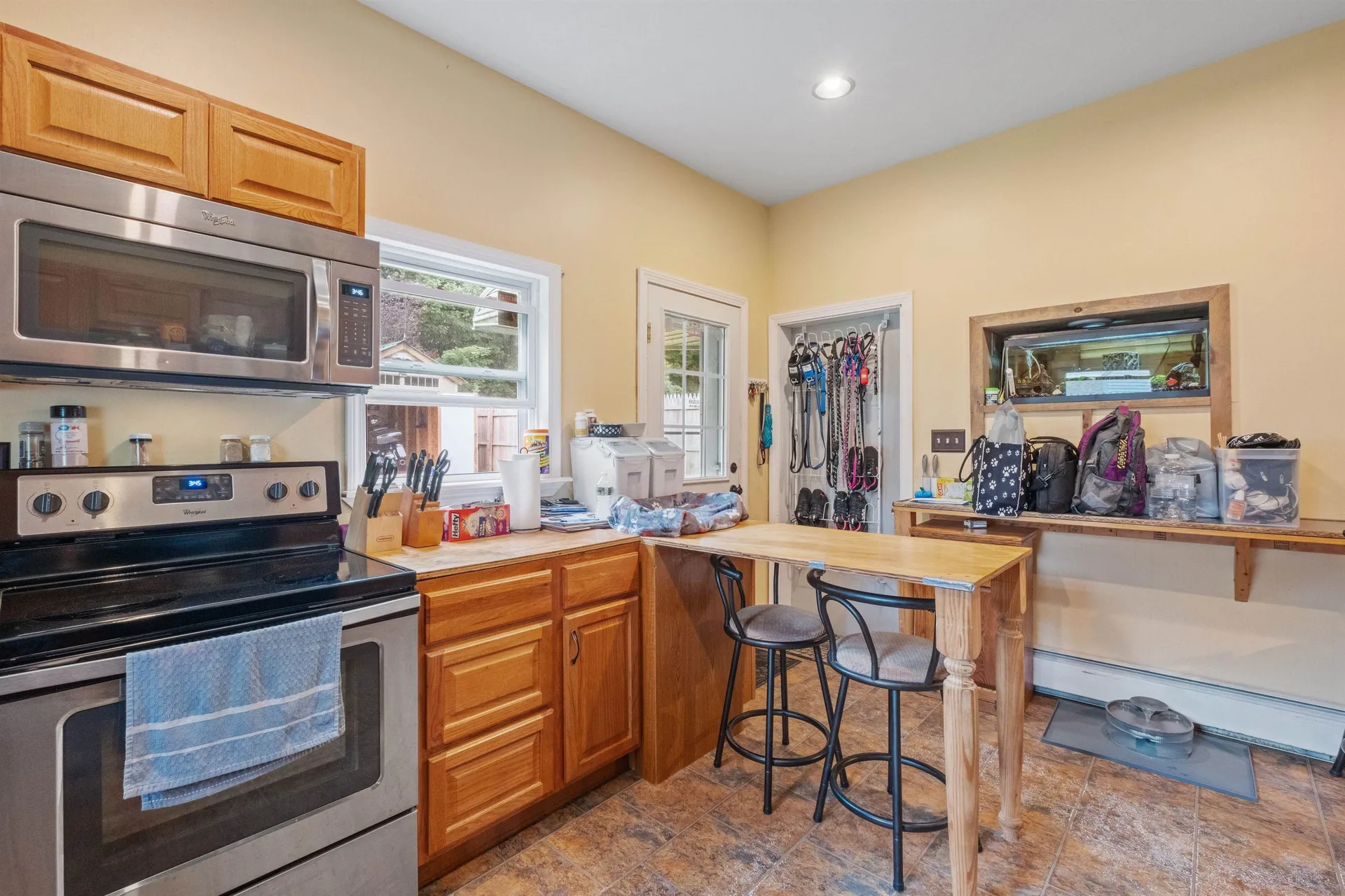 22 Russell Street Franklin NH 03235
