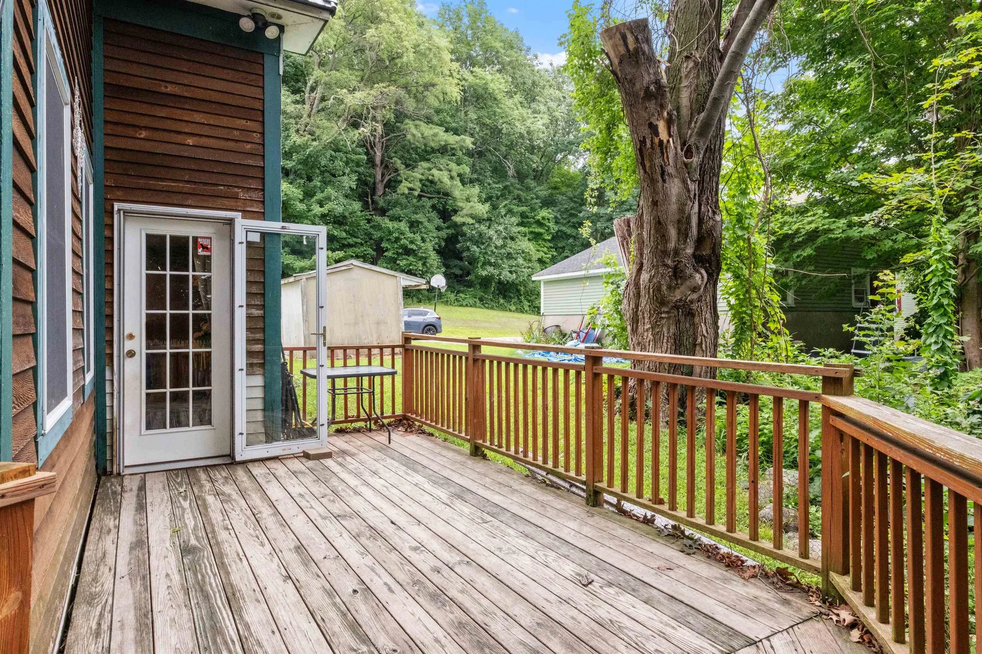 22 Russell Street Franklin NH 03235