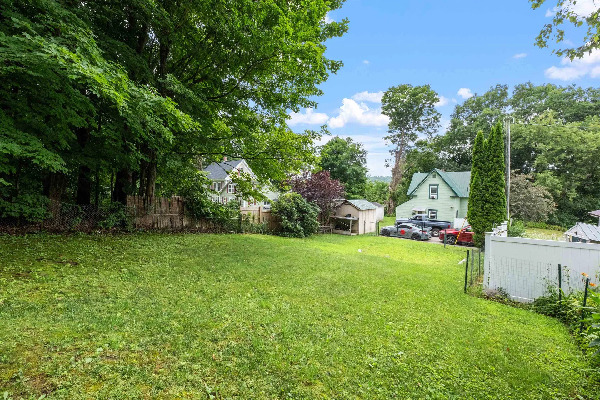 22 Russell Street Franklin NH 03235