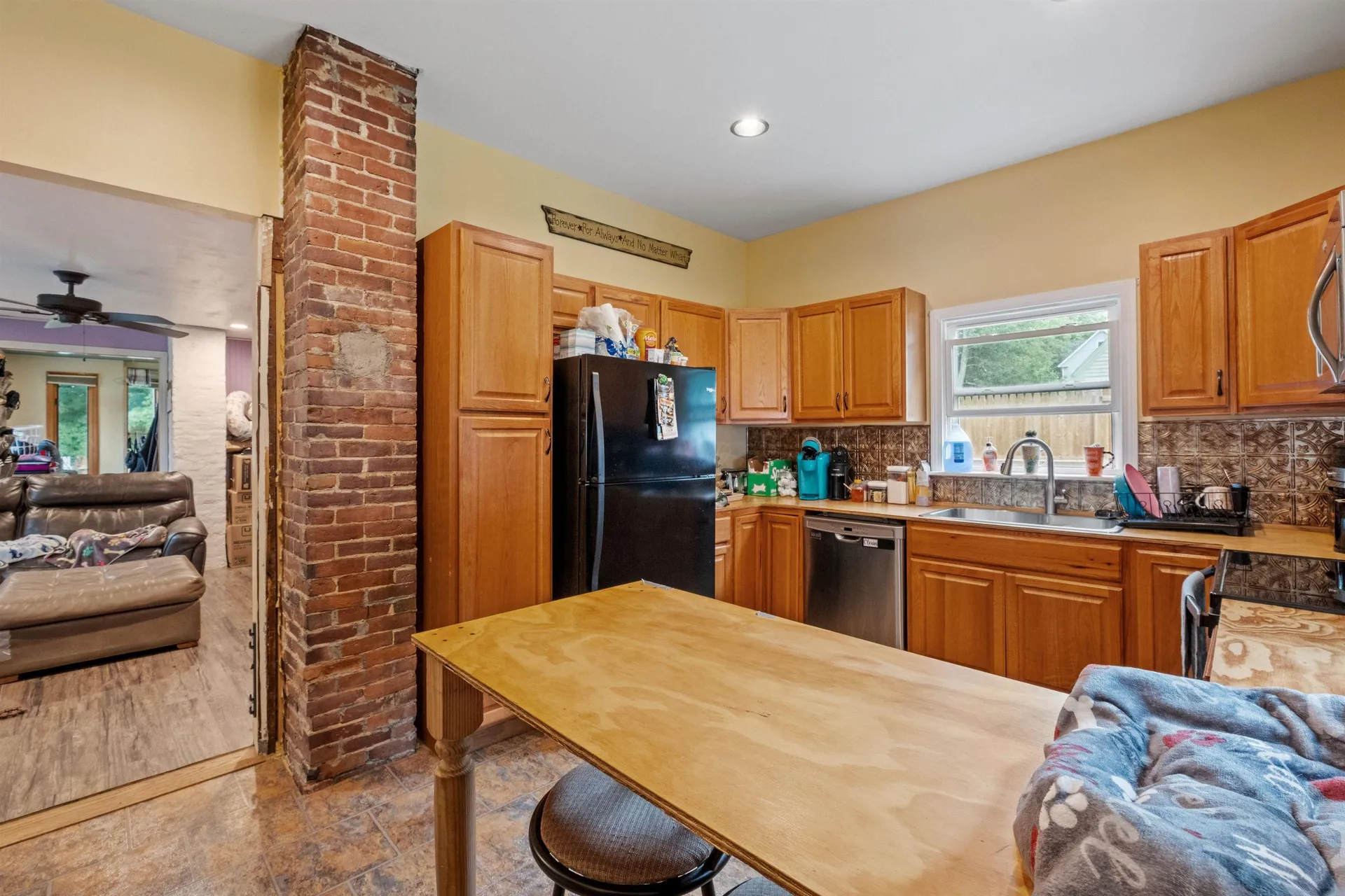 22 Russell Street Franklin NH 03235