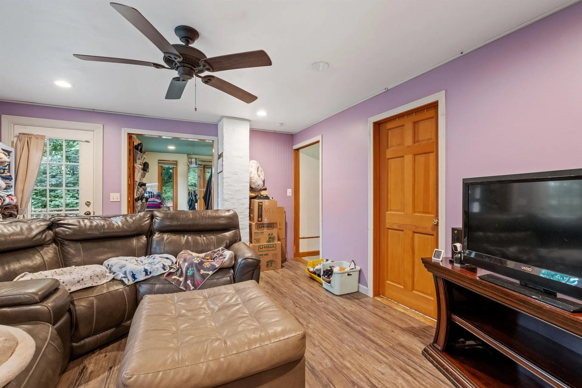 22 Russell Street Franklin NH 03235