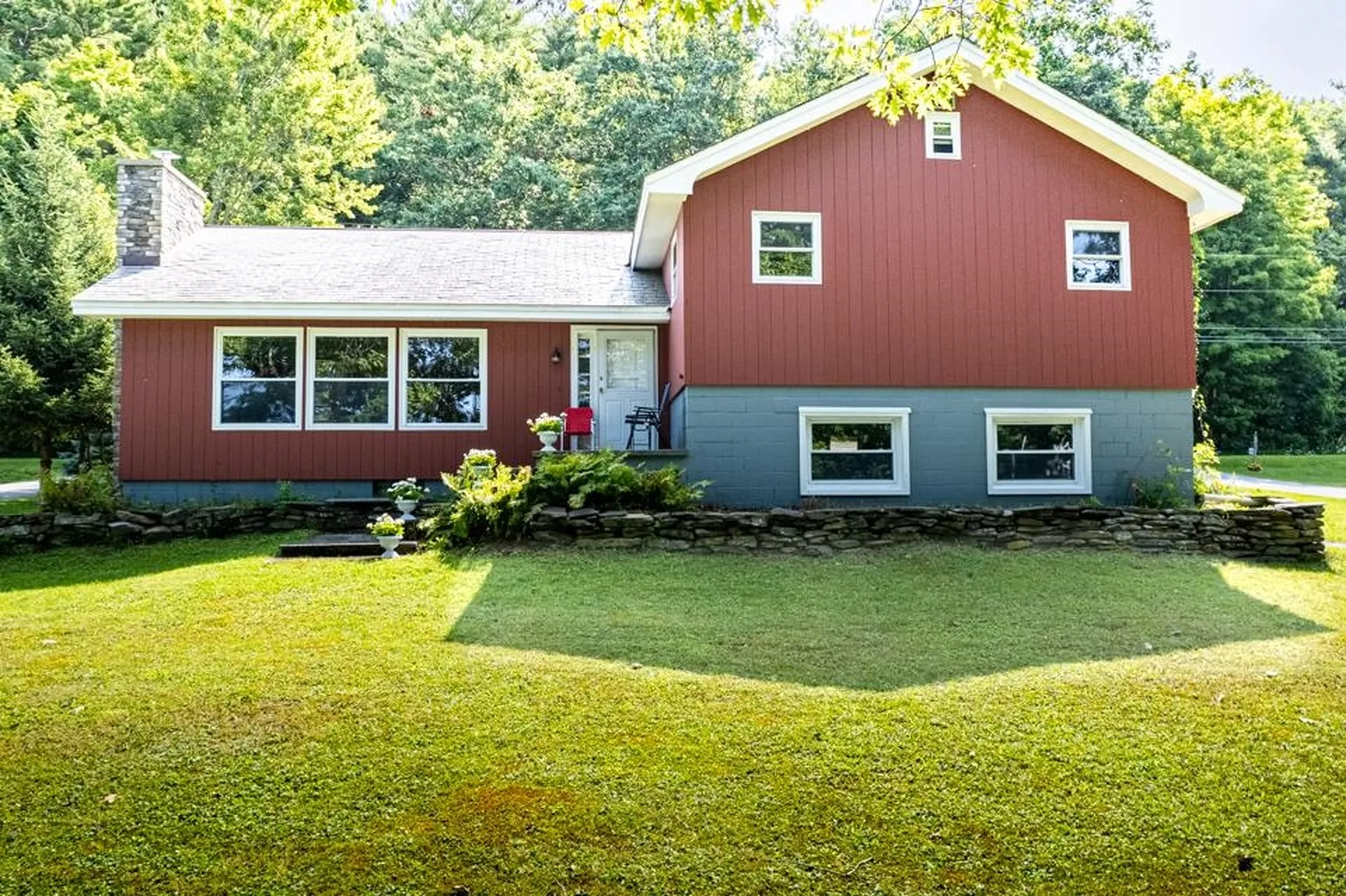 4047 Vt Route 30 Wells VT 05774