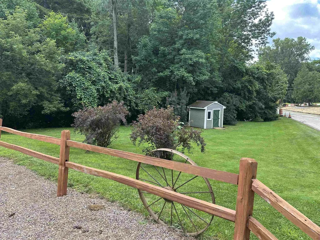 107 Shore Acres Drive Colchester VT 05446