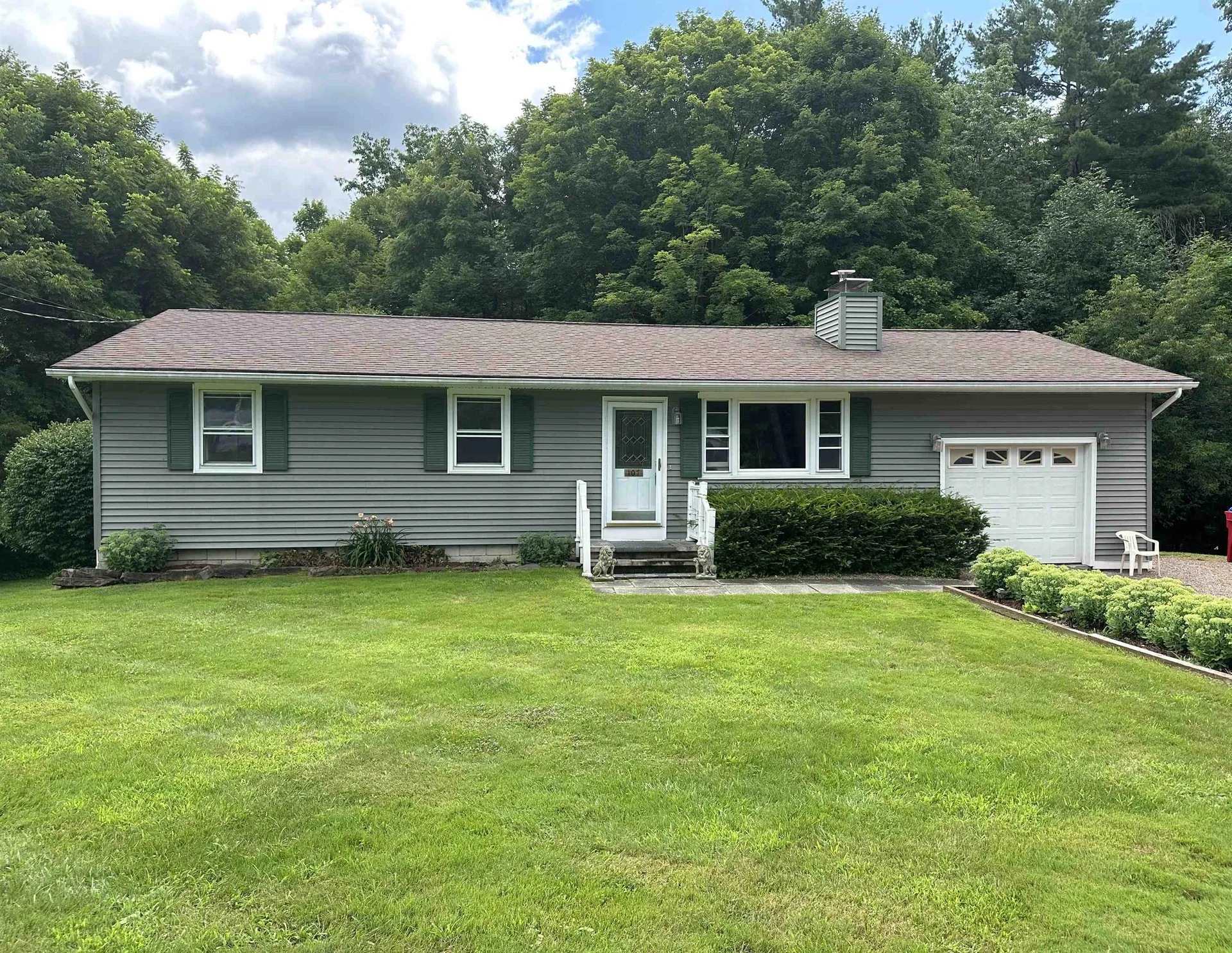 107 Shore Acres Drive Colchester VT 05446