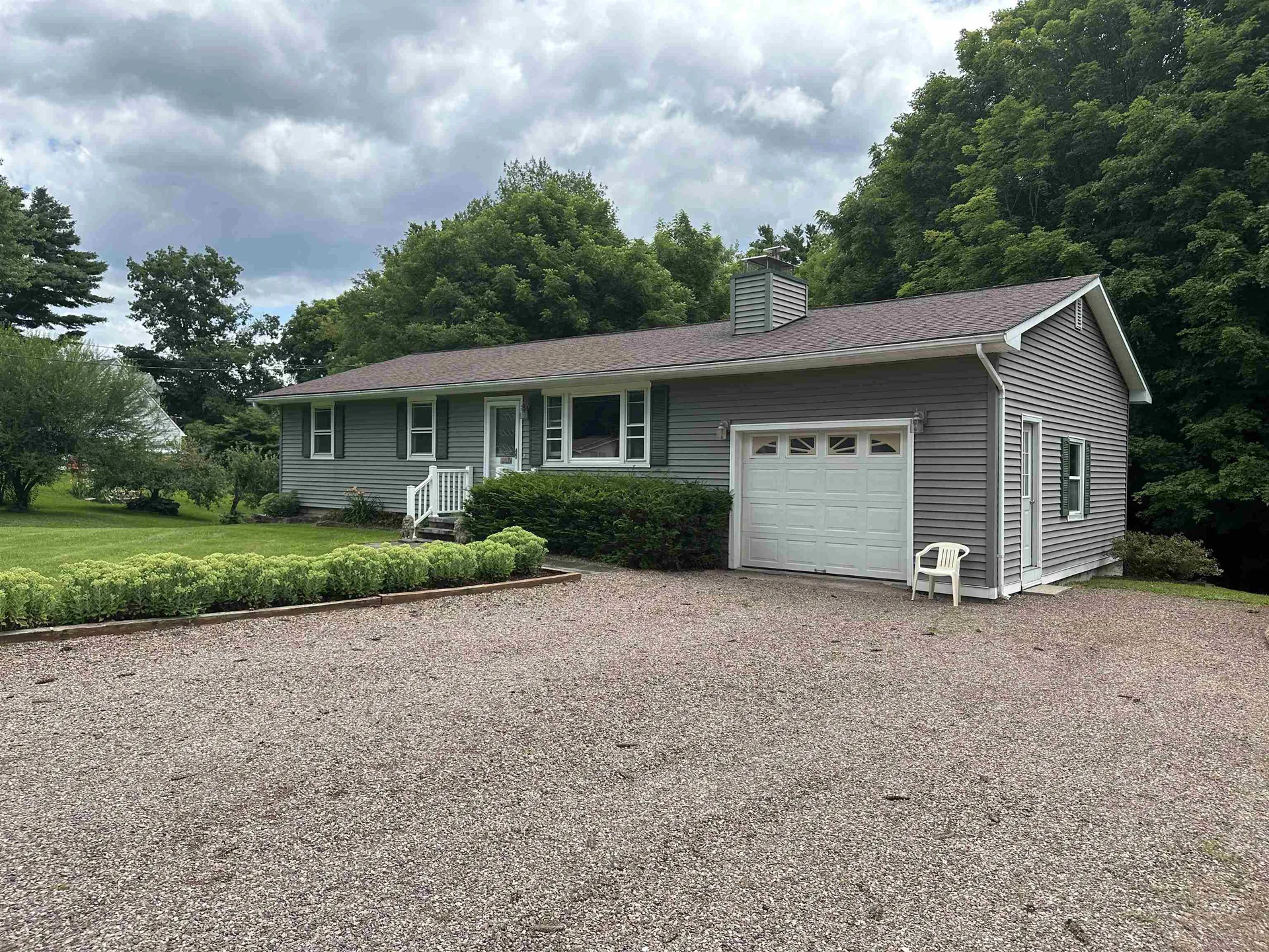 107 Shore Acres Drive Colchester VT 05446