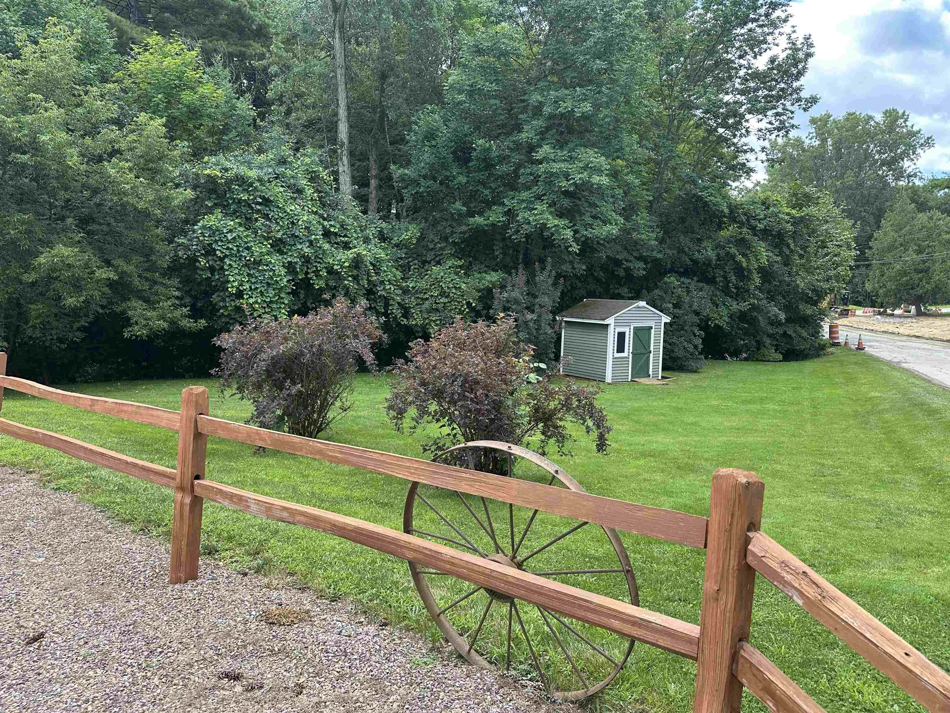 107 Shore Acres Drive Colchester VT 05446