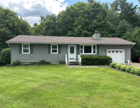 107 Shore Acres Drive Colchester VT 05446