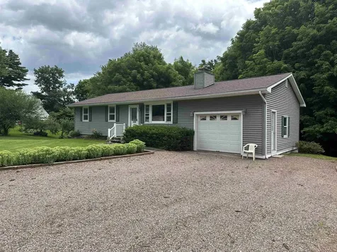 107 Shore Acres Drive Colchester VT 05446