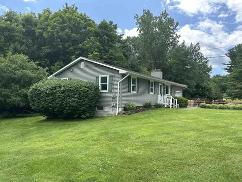 107 Shore Acres Drive Colchester VT 05446
