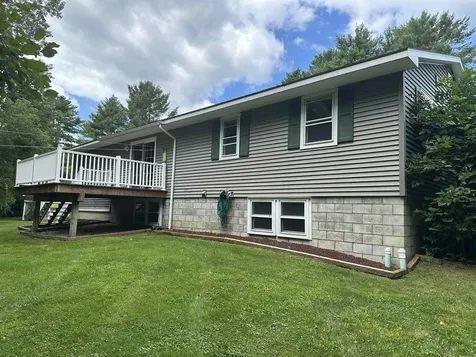 107 Shore Acres Drive Colchester VT 05446