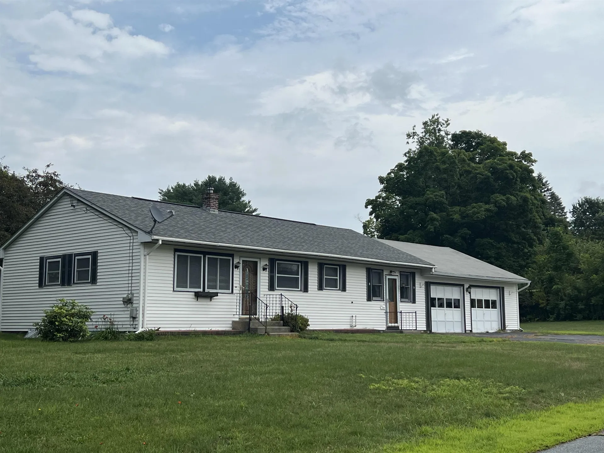 2 Beverly Street Newport NH 03773