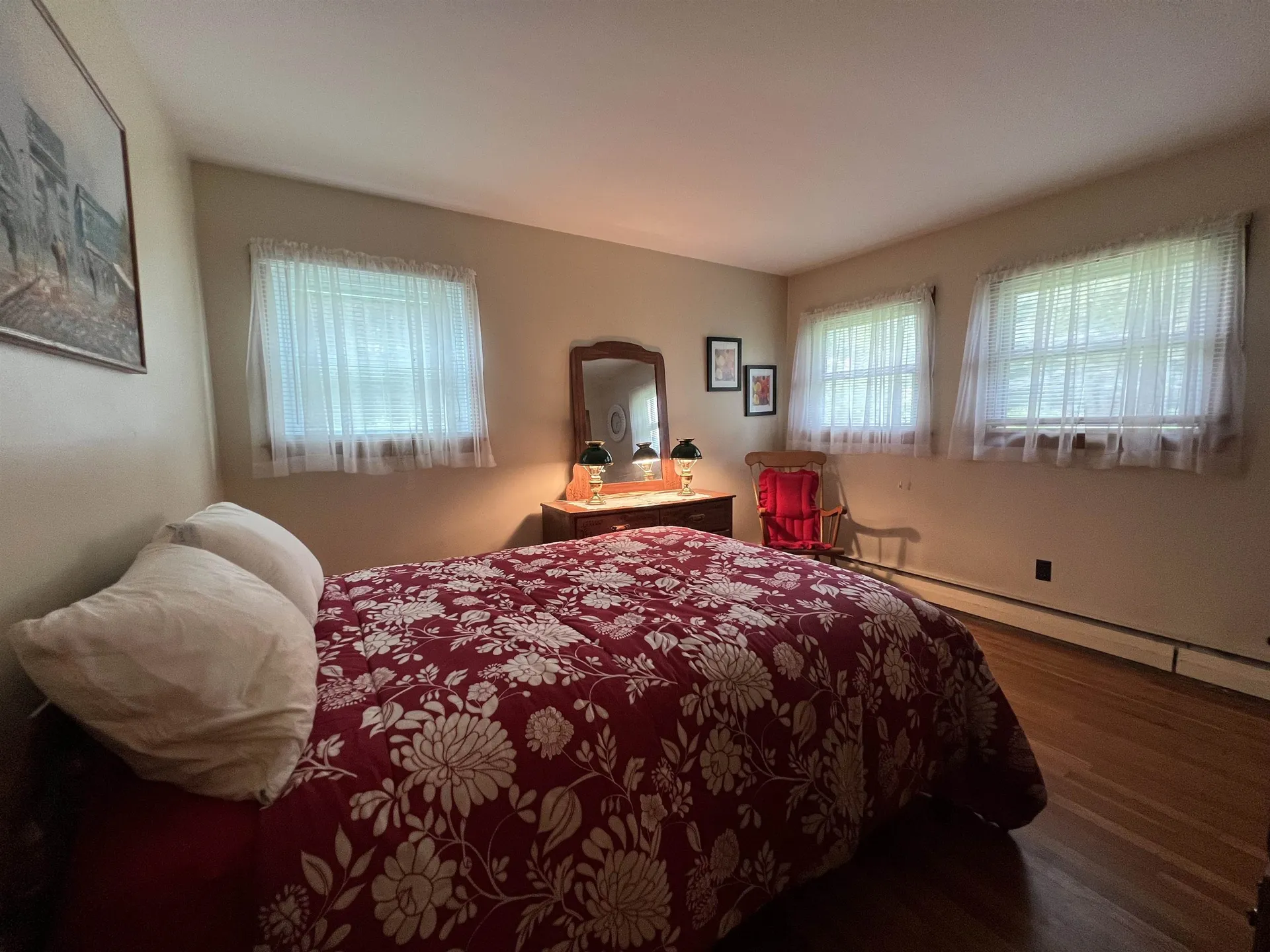 2 Beverly Street Newport NH 03773