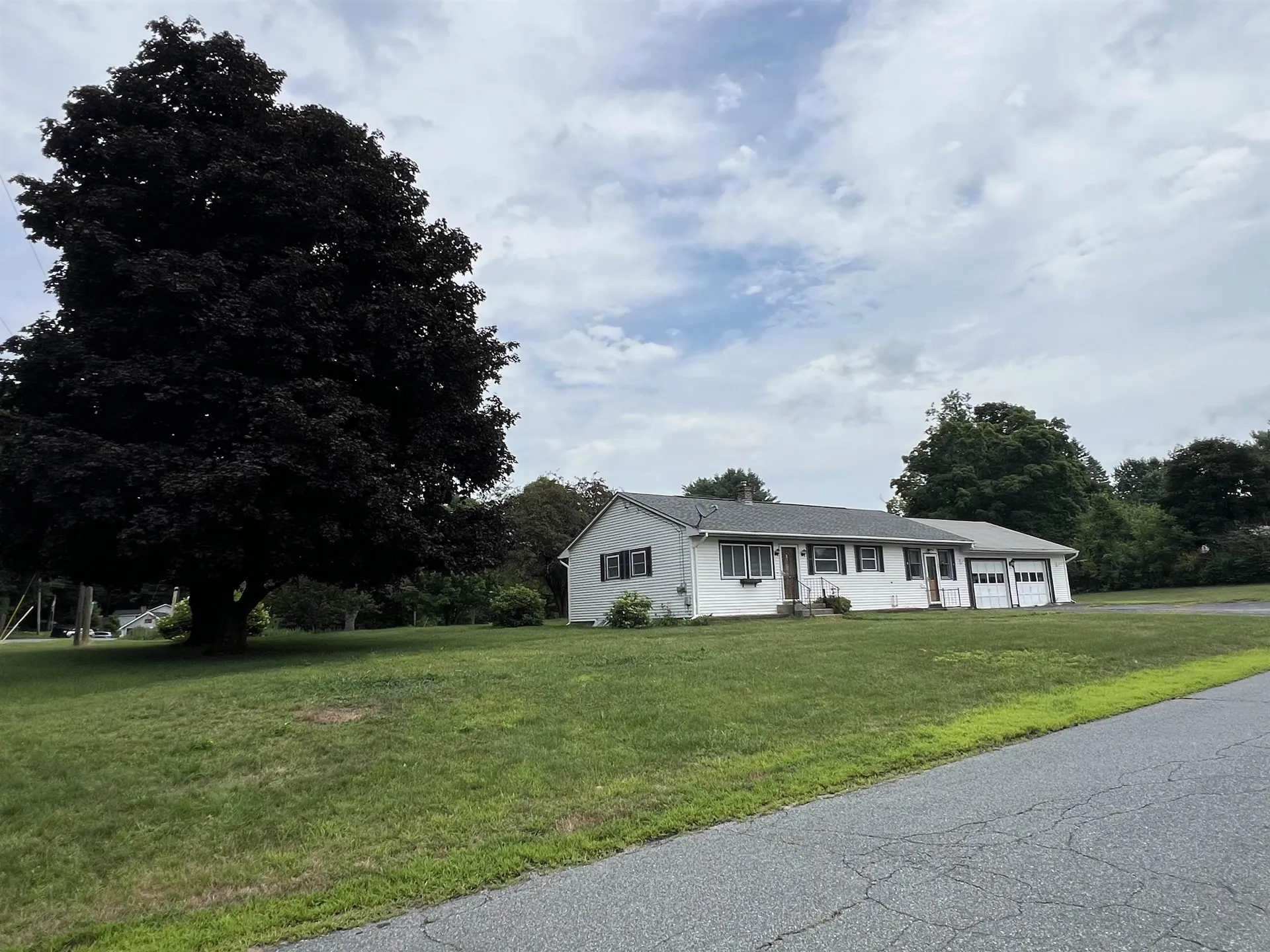 2 Beverly Street Newport NH 03773