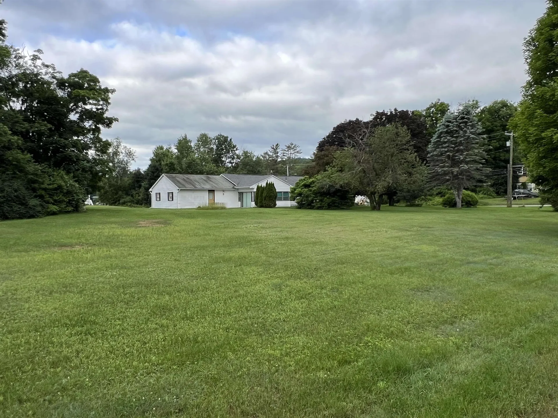 2 Beverly Street Newport NH 03773