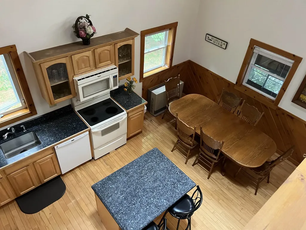45 Pinewood Drive Derby VT 05829