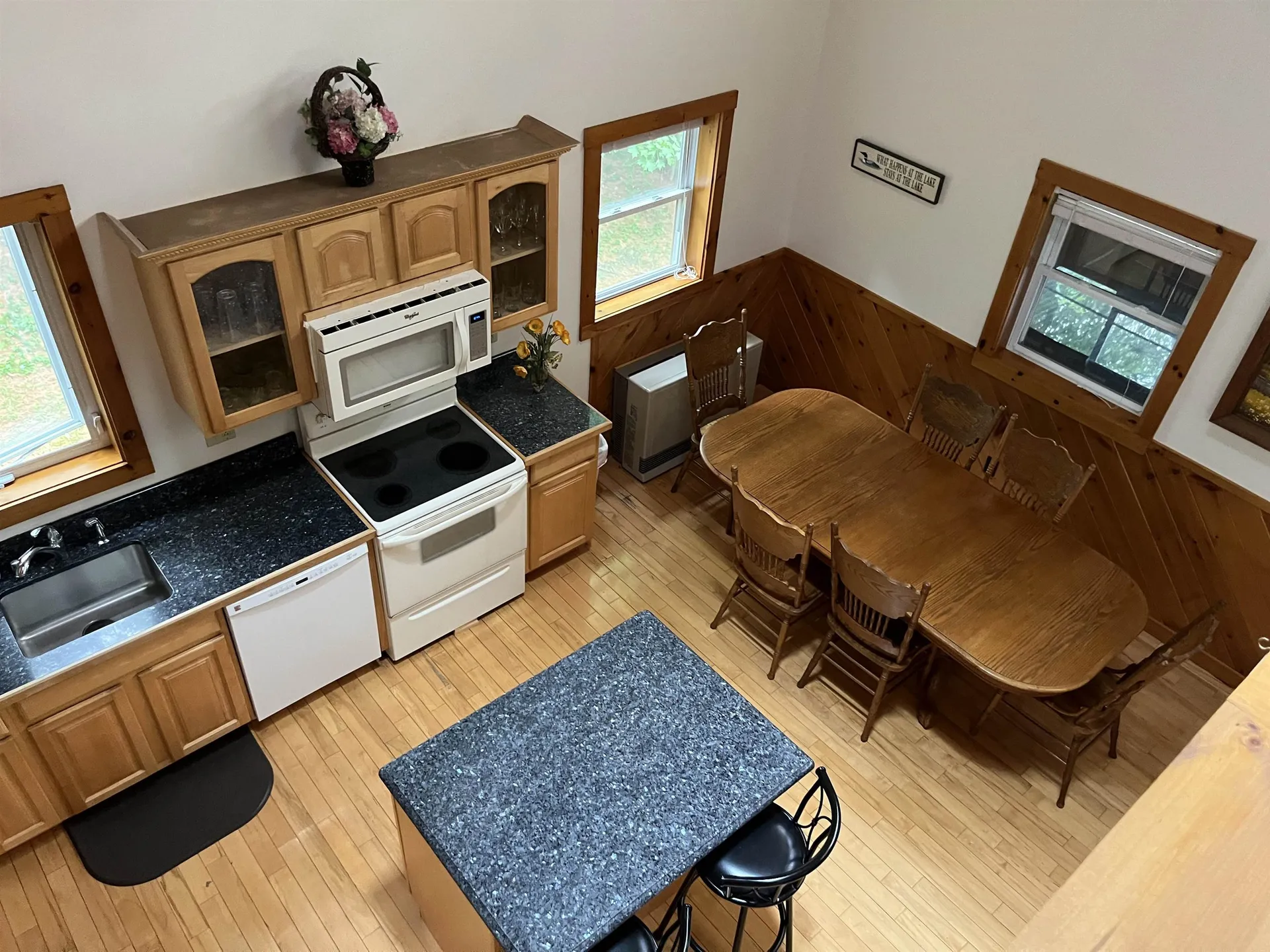 45 Pinewood Drive Derby VT 05829