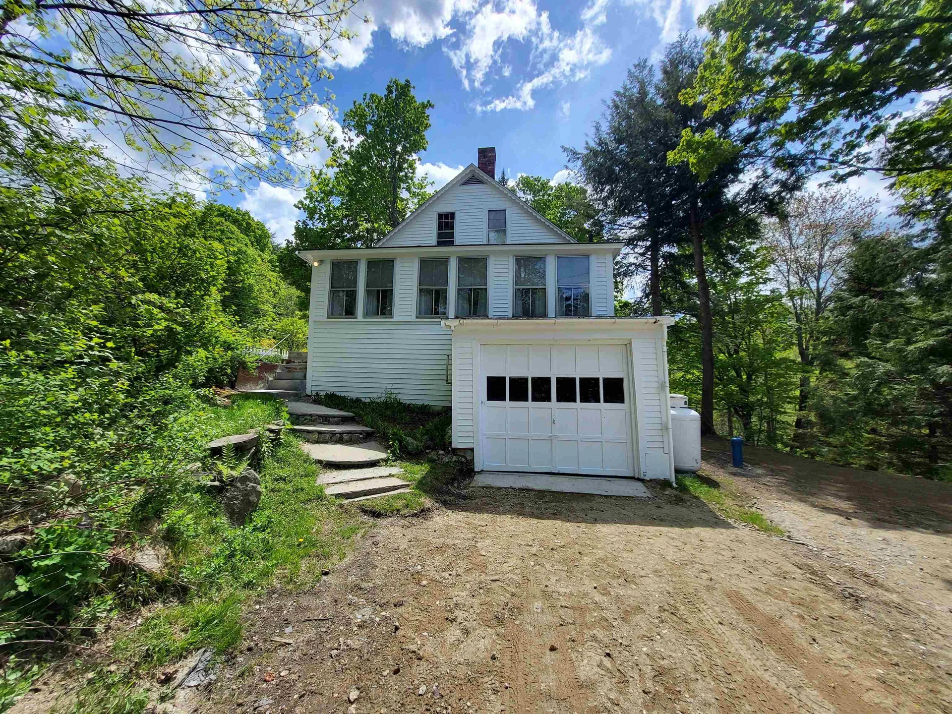 10 Ragged Mountain Road Danbury NH 03230
