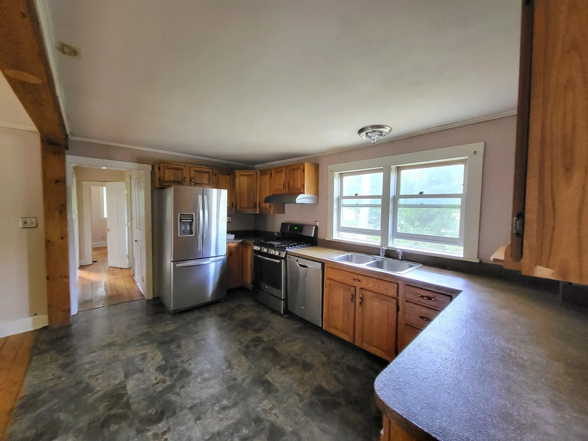 10 Ragged Mountain Road Danbury NH 03230