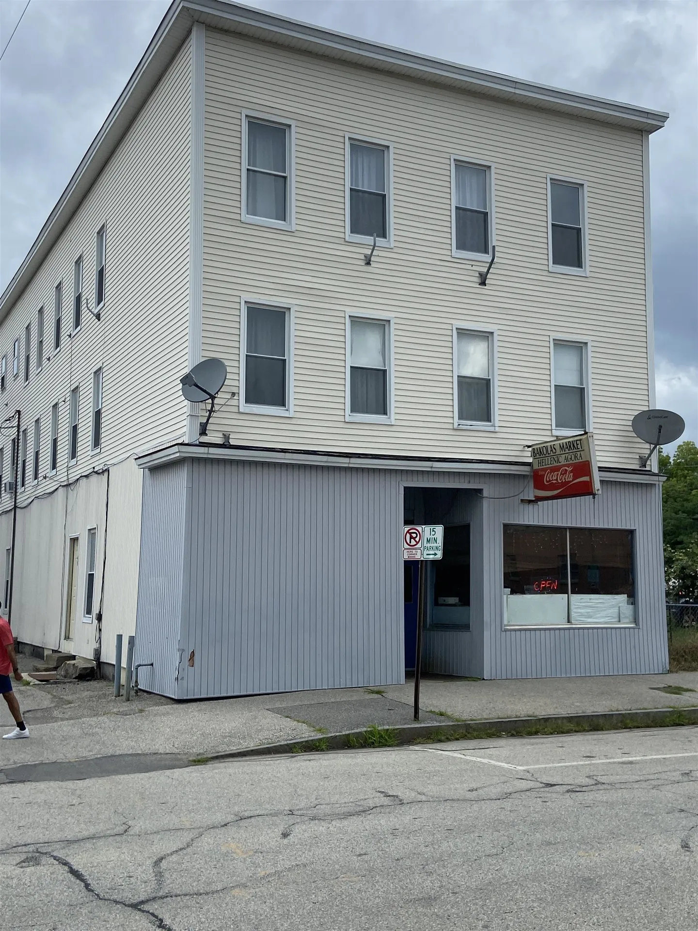 110 Spruce Street Manchester NH 03104