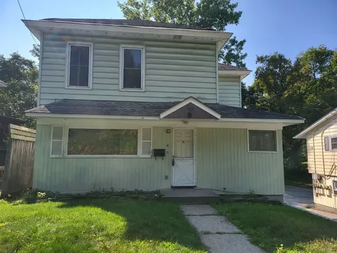 19 Warren Street Barre City VT 05641