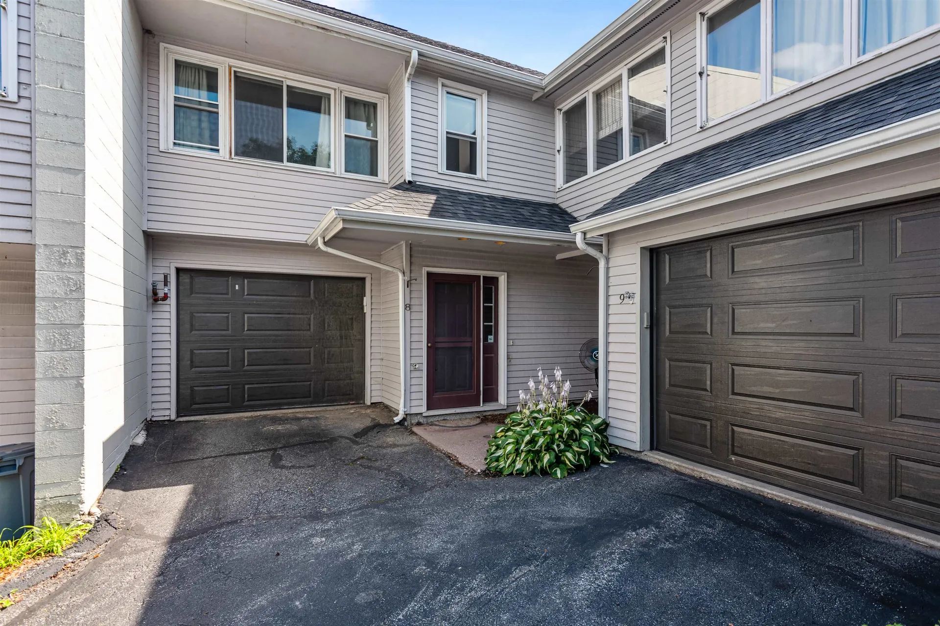 71 South Williams Street Burlington VT 05401