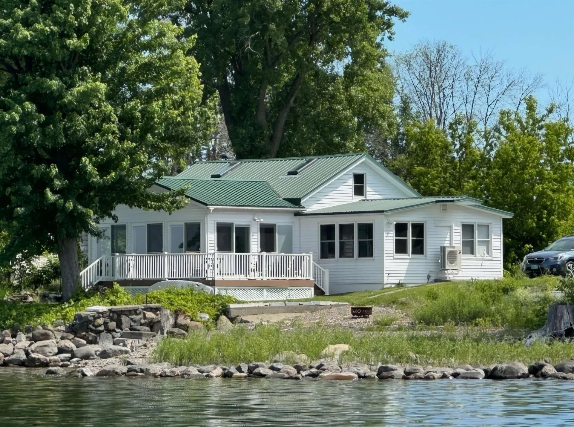 334 Mott Street North Alburgh VT 05440
