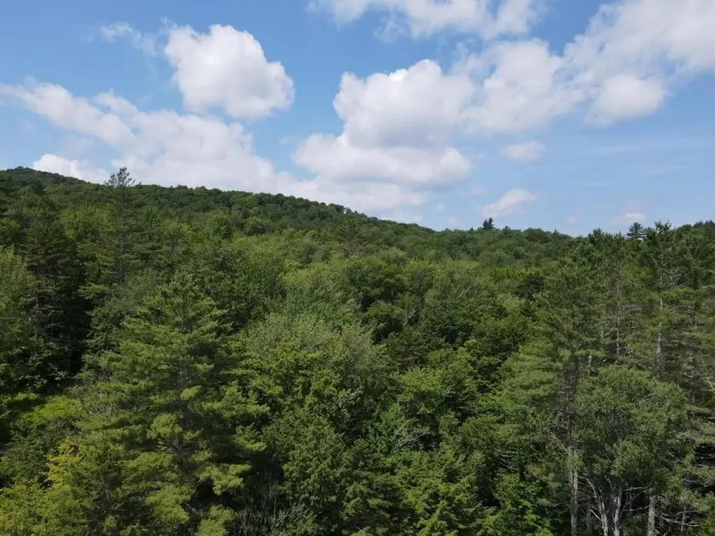 0 Davis Road Bethel VT 05032