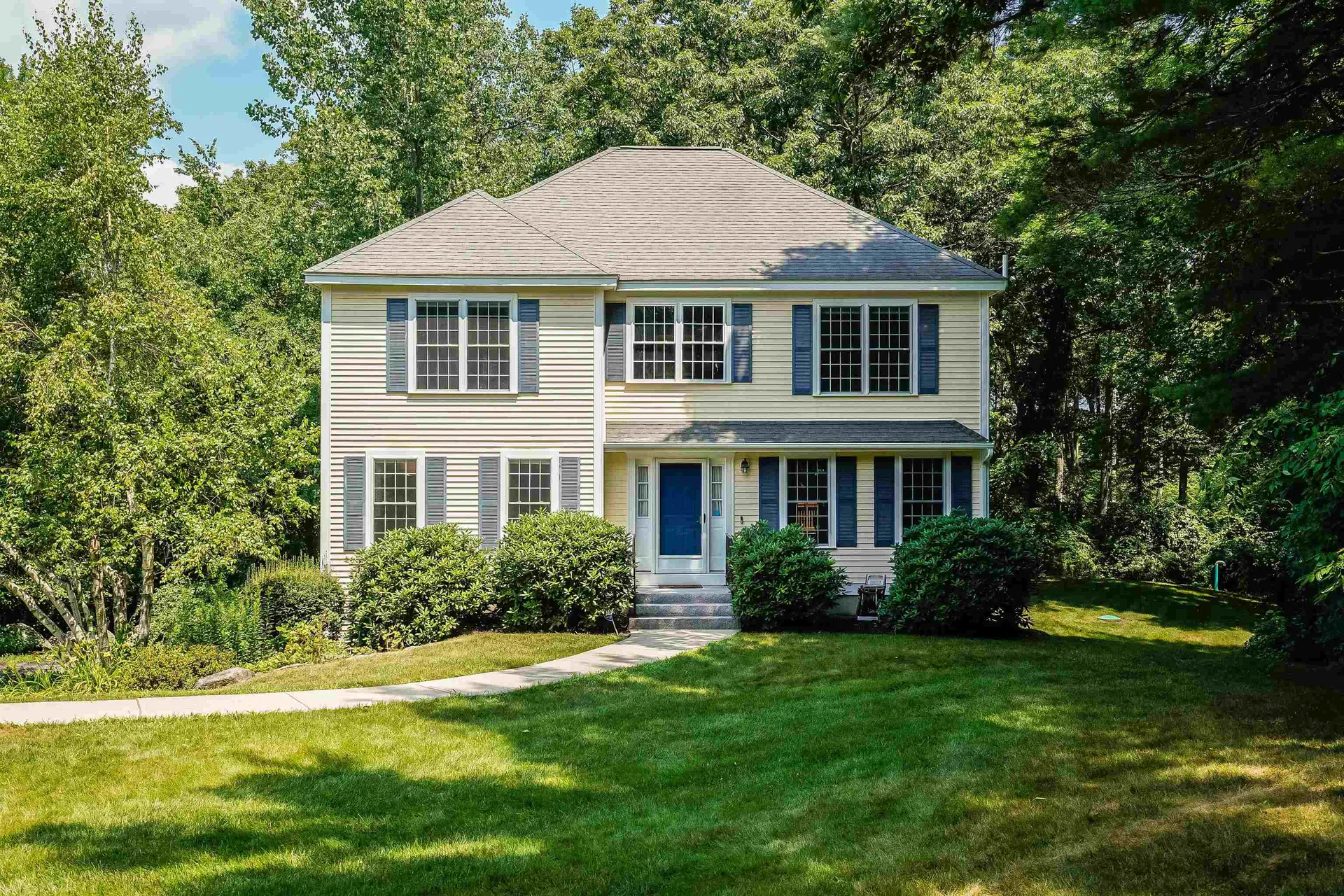 136 Jenkins Road Bedford NH 03110