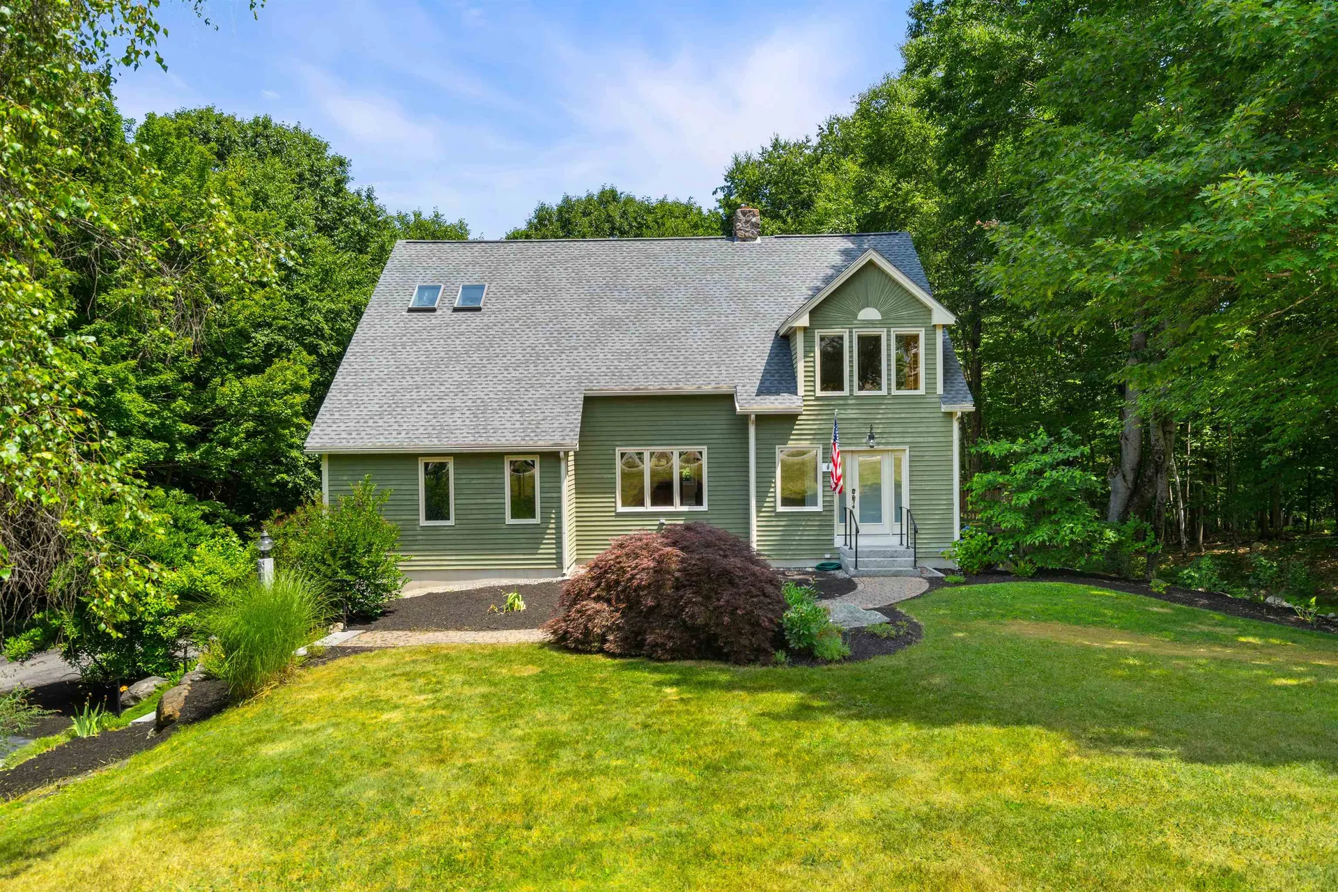 22 Longview Drive Bow NH 03304