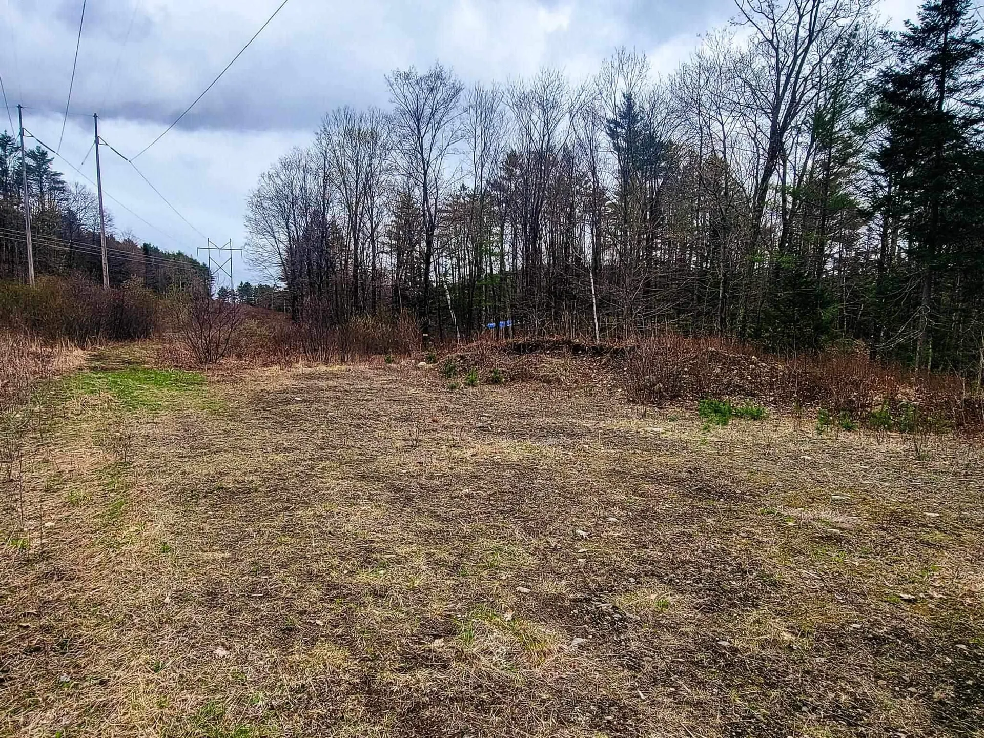 2775 Symes Pond Road Ryegate VT 05402