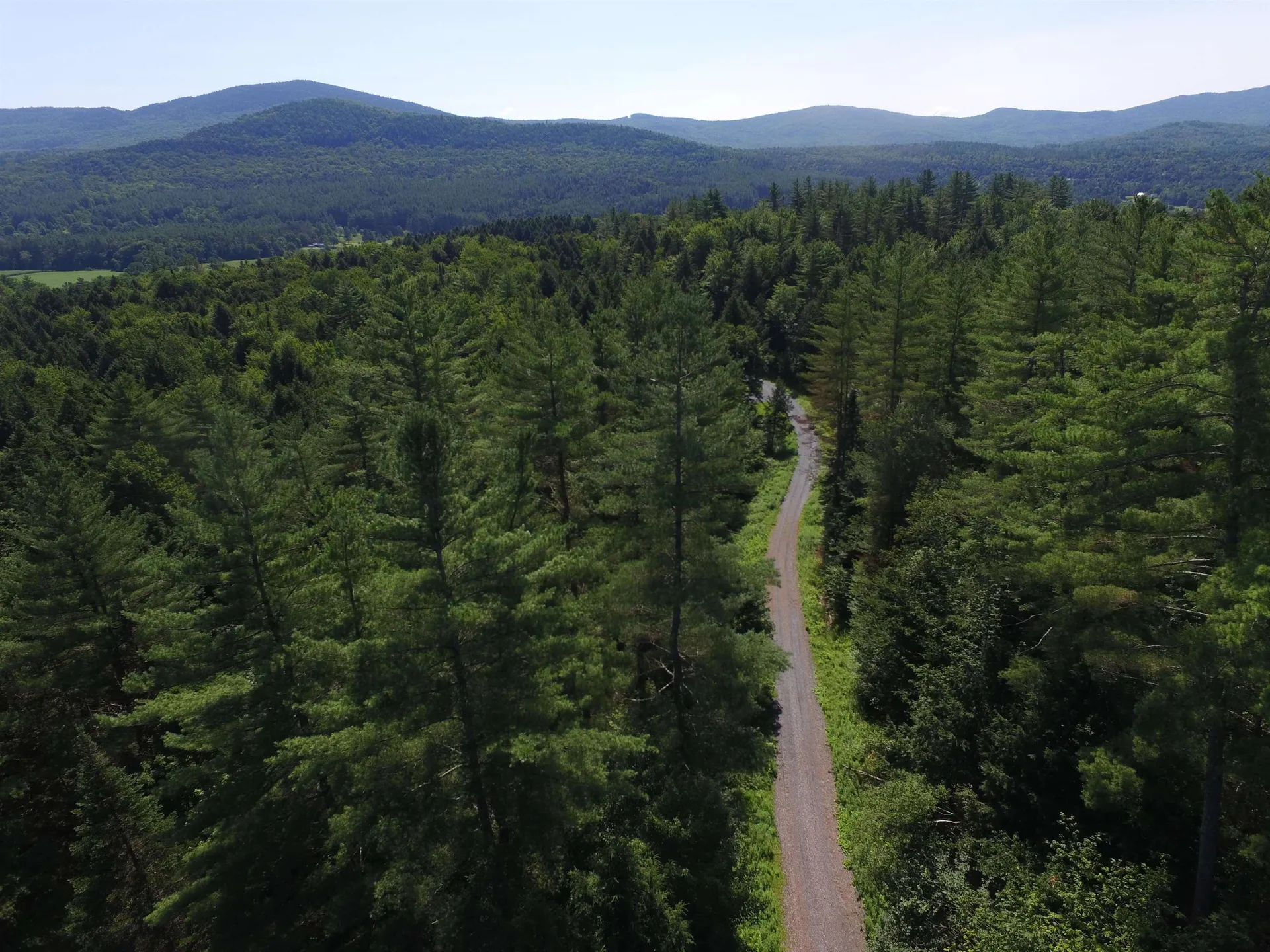 520 Bertha Springs Road Waitsfield VT 05673
