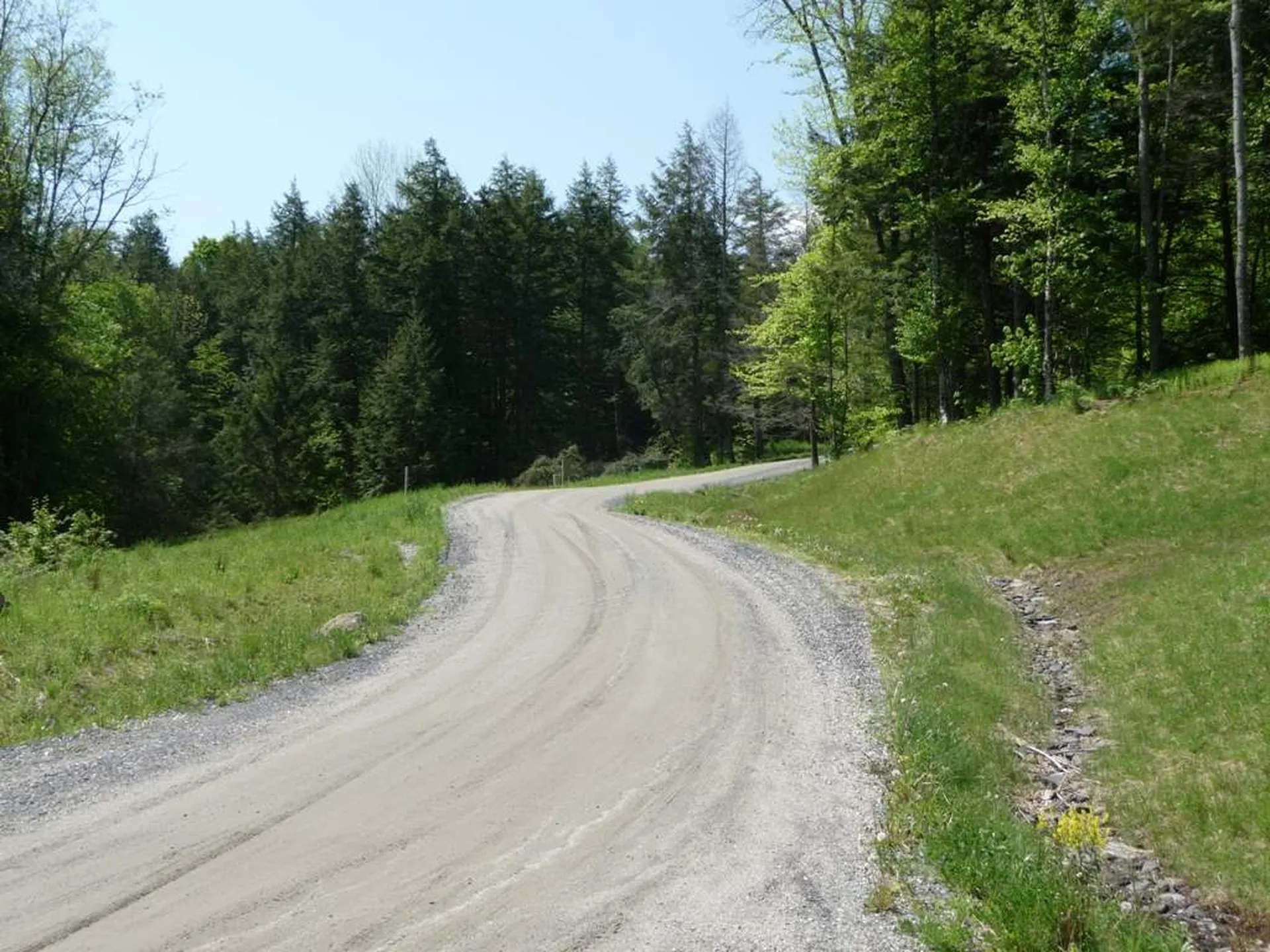 520 Bertha Springs Road Waitsfield VT 05673