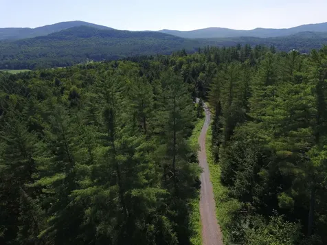 520 Bertha Springs Road Waitsfield VT 05673