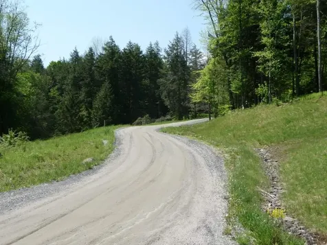 520 Bertha Springs Road Waitsfield VT 05673