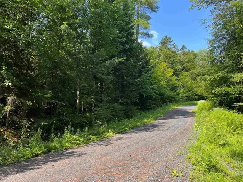 520 Bertha Springs Road Waitsfield VT 05673